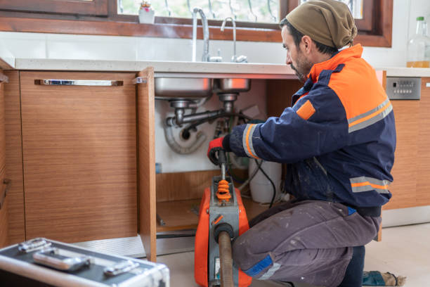 Best Plumbing Installation Services  in Whitney, NV