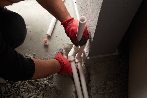 Best Sewer Line Replacement  in Whitney, NV
