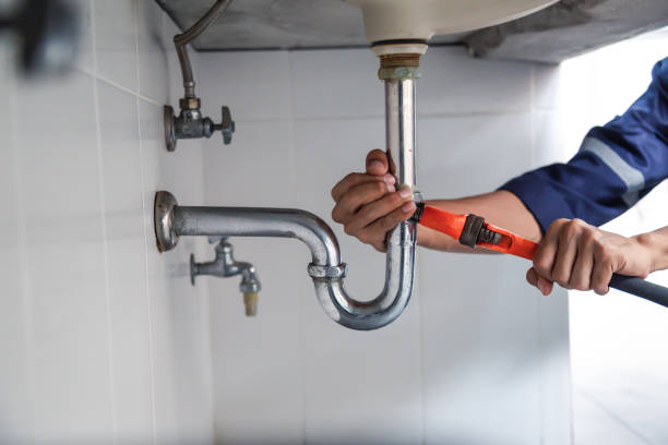 Best Sprinkler Systems  in Whitney, NV