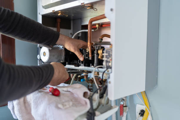 Best Boilers & Radiators  in Whitney, NV